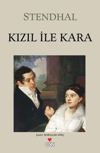 . Kızıl ile Kara