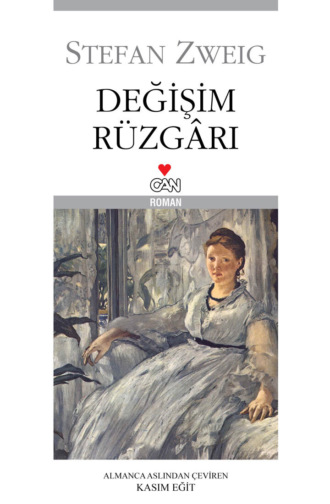 . Değişim Rüzgarı