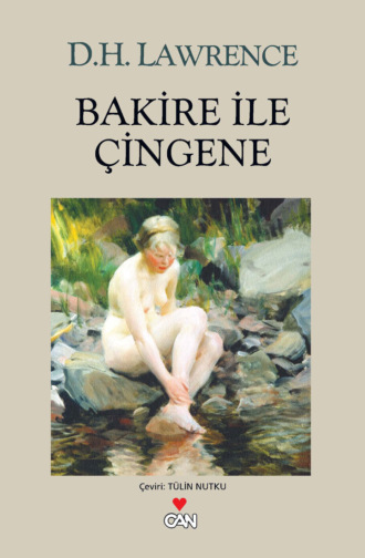 . Bakire ile Çingene
