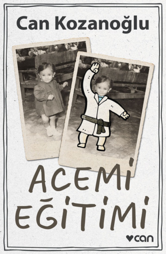 . Acemi Eğitimi