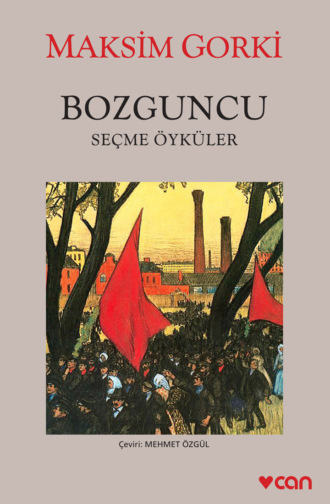 . Bozguncu