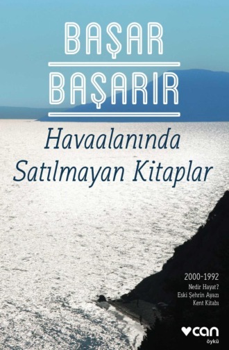 . Havaalanında Satılmayan Kitaplar