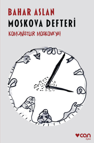 . Moskova Defteri