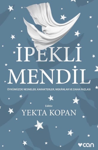 Kopan Yekta. İpekli Mendil