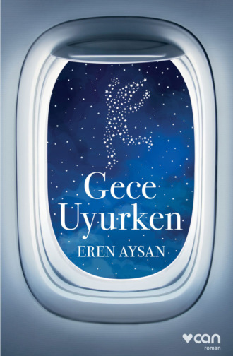 Aysan Eren. Gece Uyurken