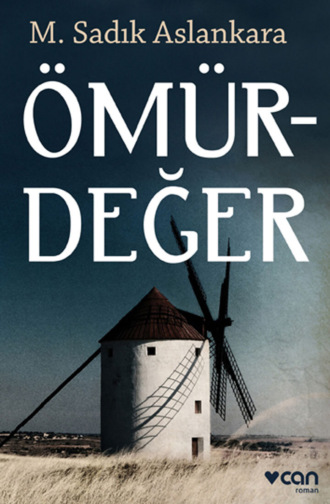 Aslankara M. Sadık. Ömürdeğer