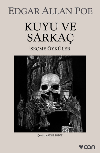 Poe Edgar Allan. Kuyu ve Sarkaç