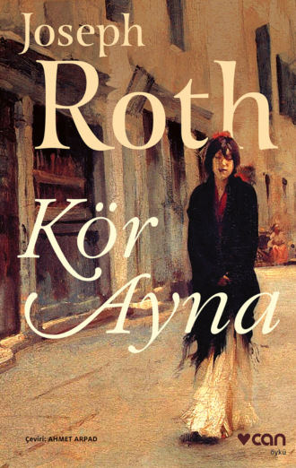 . Kör Ayna