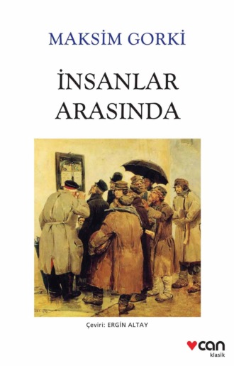. İnsanlar Arasında