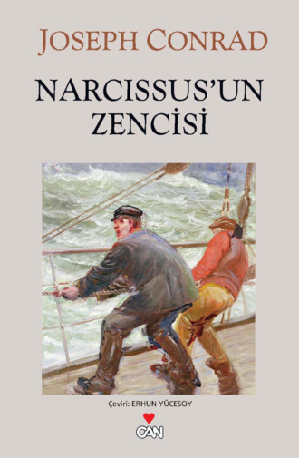 . Narcissus’un Zencisi
