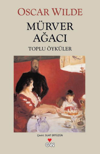 . Mürver Ağacı