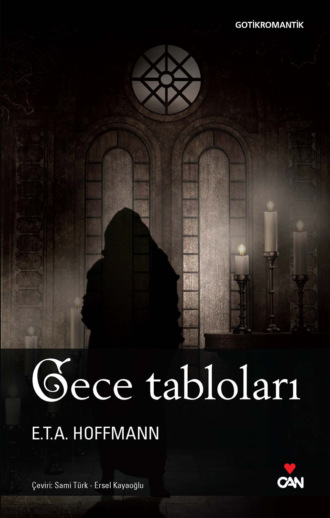 . Gece Tabloları
