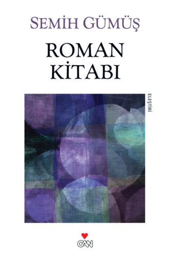 . Roman Kitabı