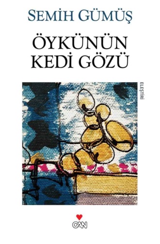 . Öykünün Kedi Gözü