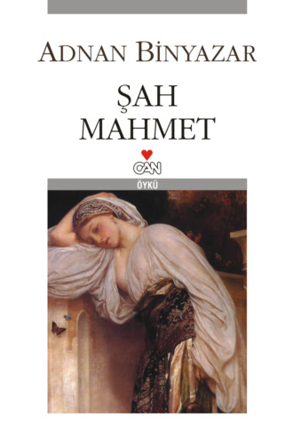 . Şah Mahmet