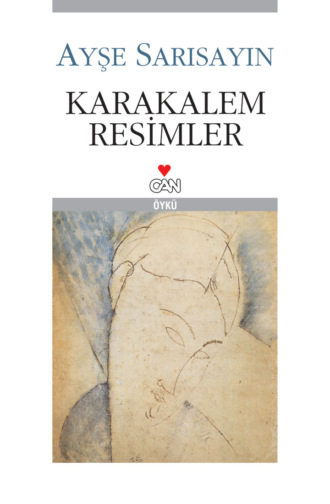 Sarısayın Ayşe. Karakalem Resimler