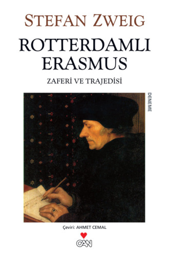 . Rotterdamlı Erasmus