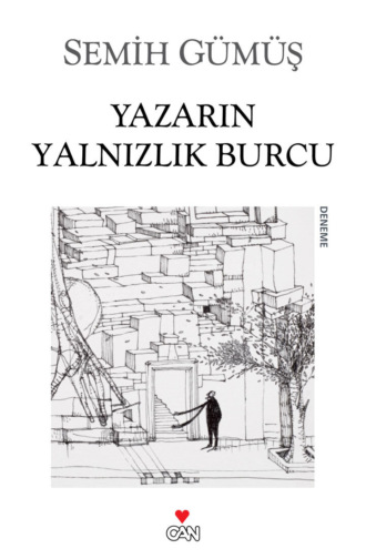 . Yazarın Yalnızlık Burcu