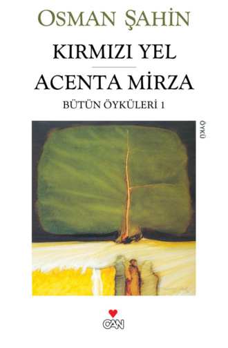. Kırmızı Yel Acenta Mirza