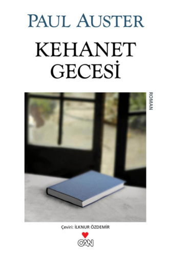 . Kehanet Gecesi