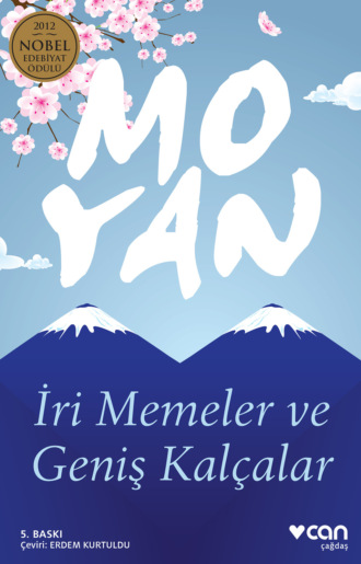 . İri Memeler ve Geniş Kalçalar