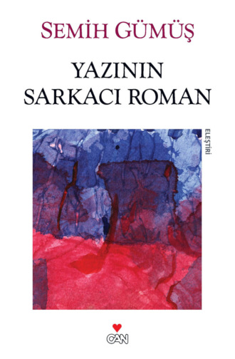 . Yazının Sarkacı Roman