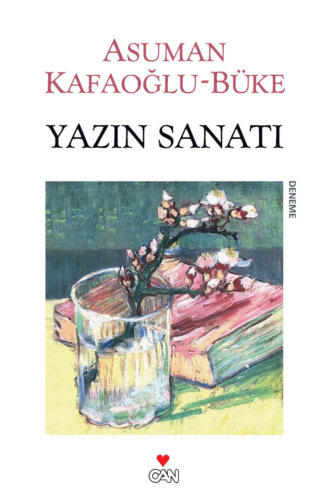 Asuman Kafaoğlu. Yazın Sanatı