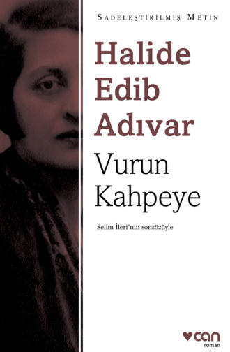 . Vurun Kahpeye (Sadeleştirilmiş Metin)