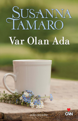 Tamaro Susanna. Var Olan Ada