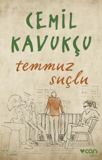 . Temmuz Suçlu