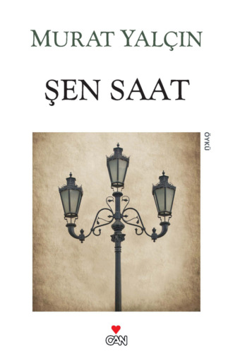 Yalçın Murat. Şen Saat