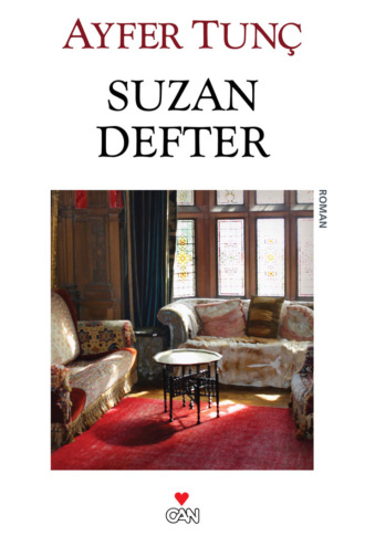 . Suzan Defter