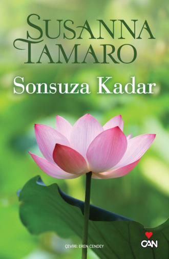 Tamaro Susanna. Sonsuza Kadar