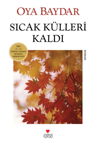 Ооя Байдар. Sıcak Külleri Kaldı
