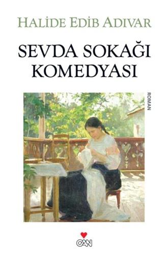 . Sevda Sokağı Komedyası