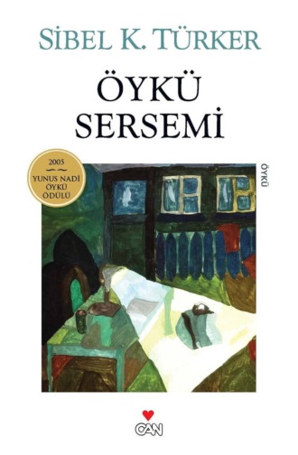 . Öykü Sersemi