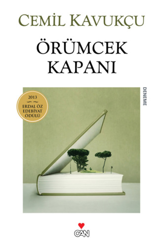 . Örümcek Kapanı