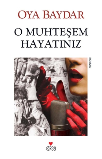 Ооя Байдар. O Muhteşem Hayatınız