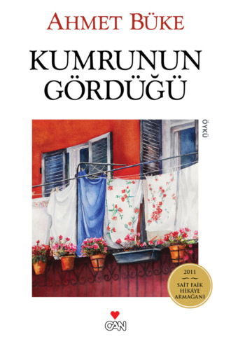 . Kumrunun Gördüğü