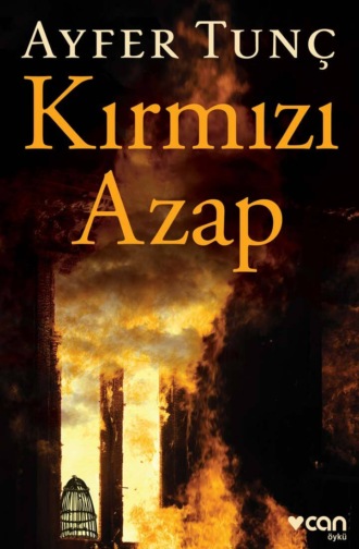 . Kırmızı Azap