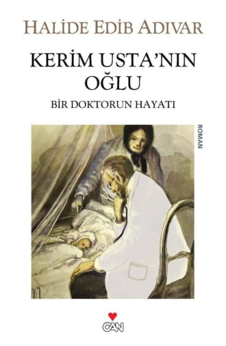 . Kerim Usta'nın Oğlu