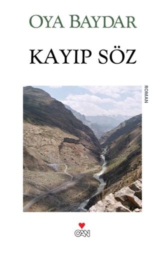 Ооя Байдар. Kayıp Söz