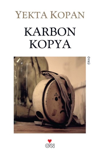. Karbon Kopya
