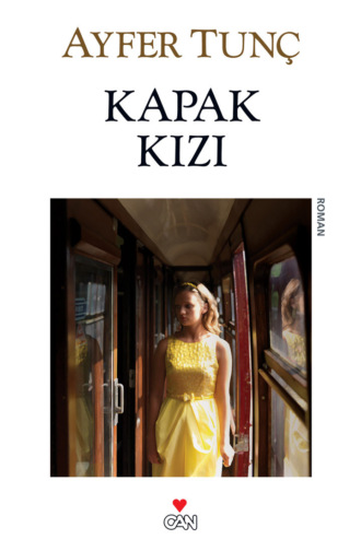 . Kapak Kızı