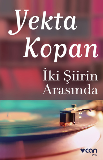 . İki Şiirin Arasında