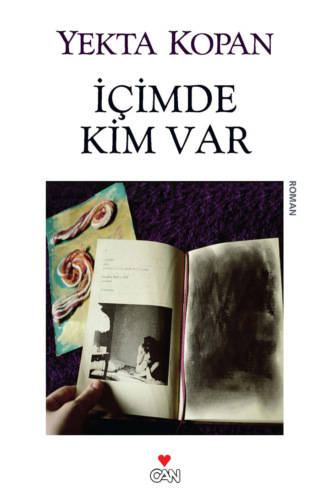 . İçimde Kim Var