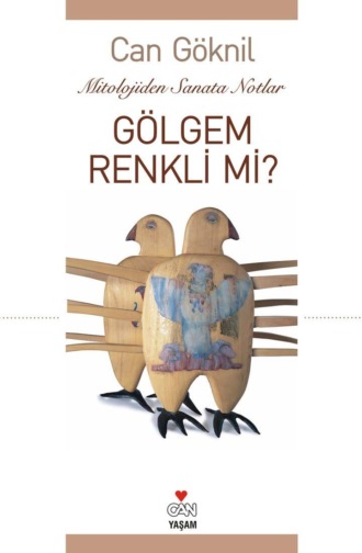 . Gölgem Renkli mi?