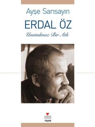 . Erdal Öz Unutulmaz Bir Atlı