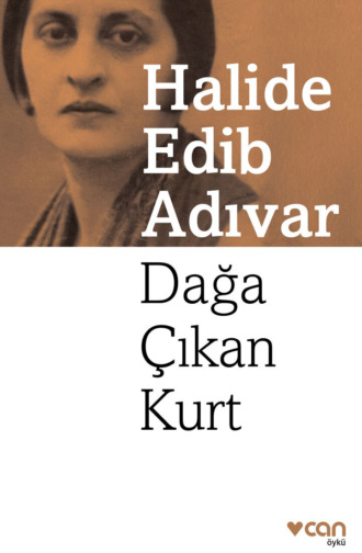 . Dağa Çıkan Kurt