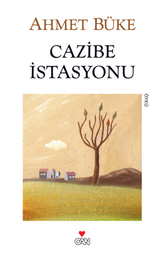 . Cazibe İstasyonu